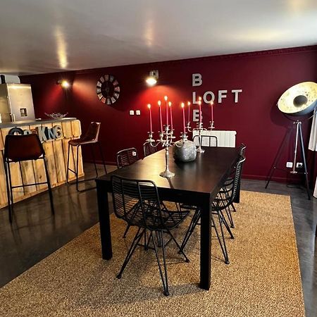 Blb Loft Luxury House Apartment Villenave-d'Ornon Exterior photo